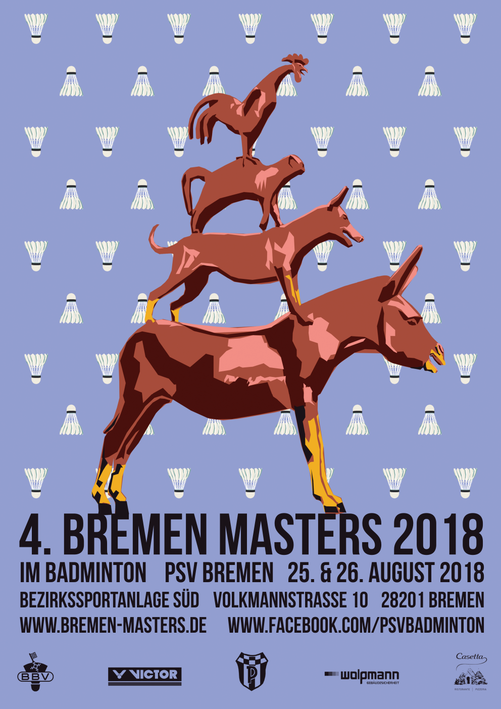18 05 15 Bremen Masters Plakat final rechts